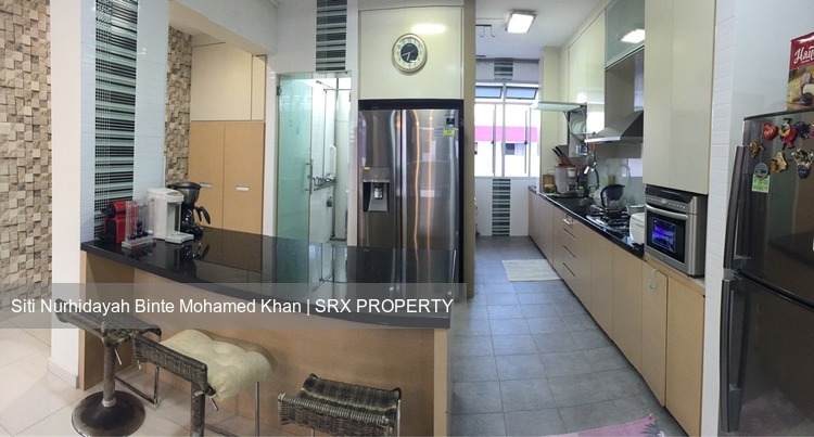 Blk 102 Pasir Ris Street 12 (Pasir Ris), HDB 5 Rooms #179996232
